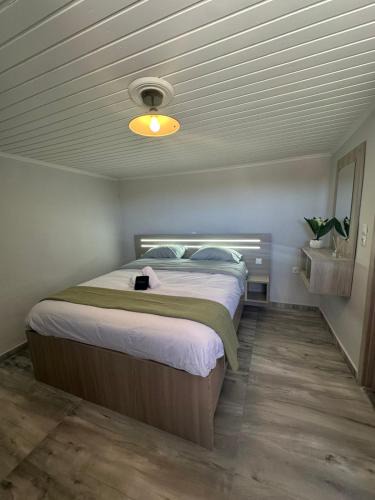 Dimitsana House | Αγνάντιο room's