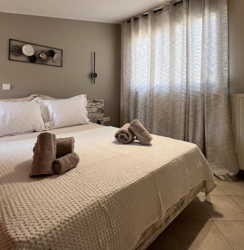 Agrinio Apartment | Αγρίνιο κέντρο ΔΣ, Δ1