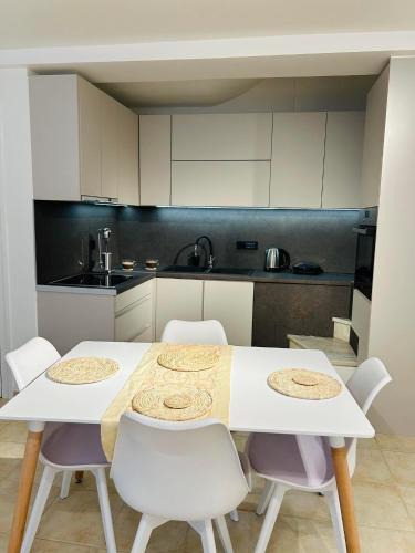 Aria Apartment | Διαμέρισμα κοντά στο κέντρο