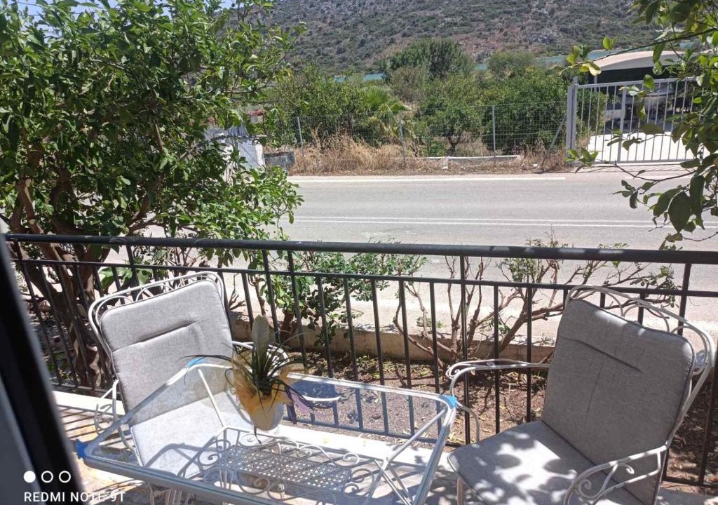 Vivari Apartment | Διαμέρισμα στο Βιβάρι