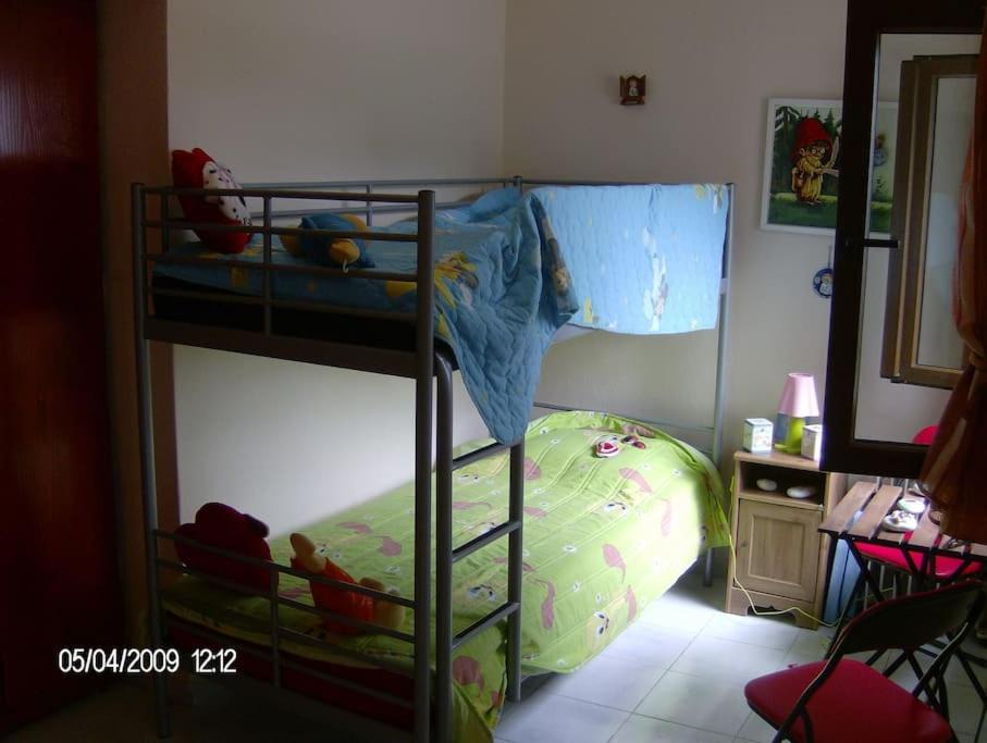 Agios Ioannis House | Διαμέρισμα 25τμ Στον Άγιο Ιωάννη, Πήλιο Air Conditioner