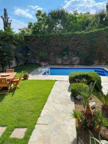 Eretria Apartment | Ερέτρια ~Ένας προορισμός μια ανάσα από την Αθήνα