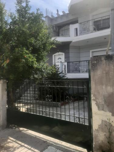 Karditsa Apartment | Ιανός Kαρδίτσα