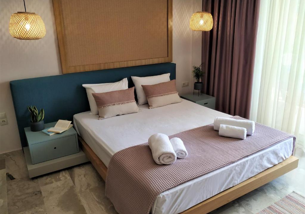 Tolo Apartment | Μέγαρον Ασίνης - Megaron Asinis