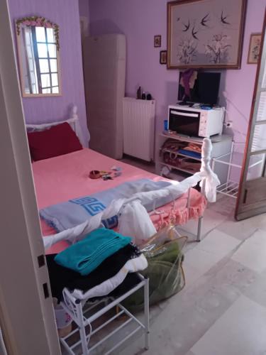 Agia Marina House | Μαρια