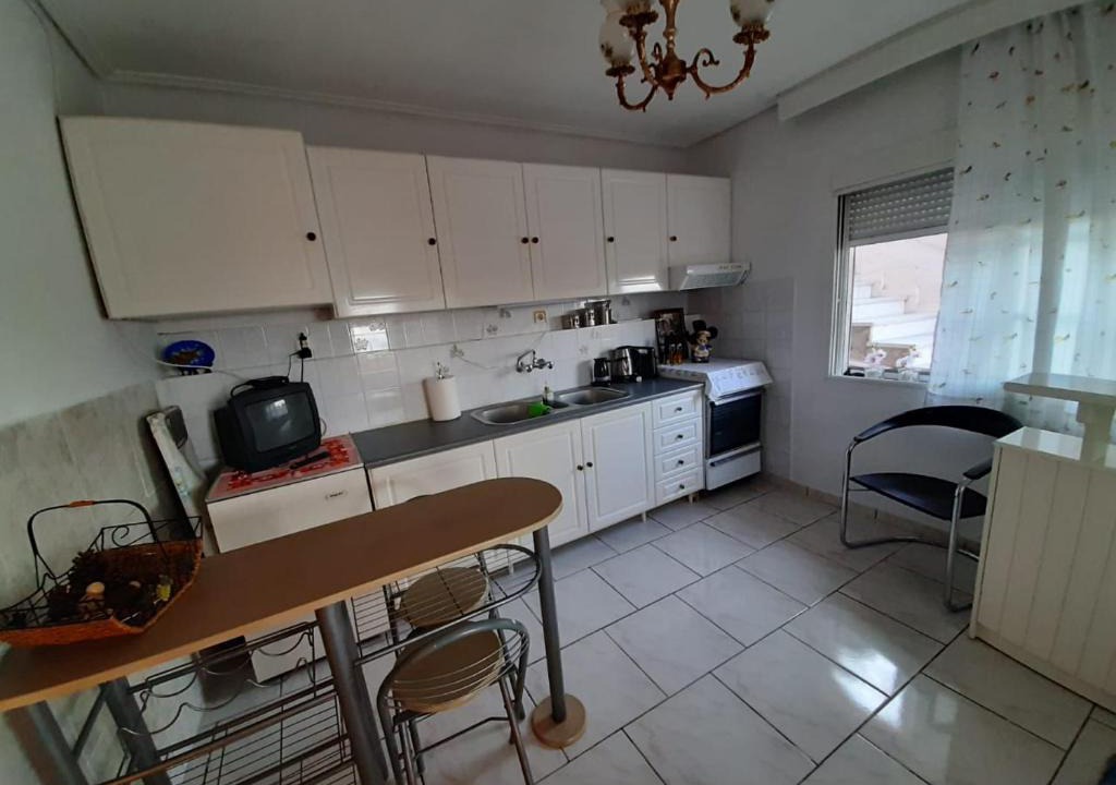Nea Anchialos House | ΜΕ ΘΕΑ ΤΟ ΓΑΛΑΖΙΟ ΤΗΣ ΘΑΛΑΣΣΑΣ