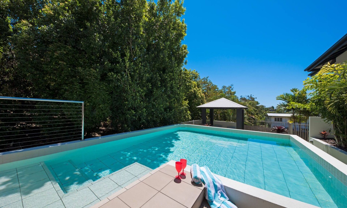 Airlie Beach Apartment | 1 Bedroom Studio Apartment in the heart of Airlie Beach