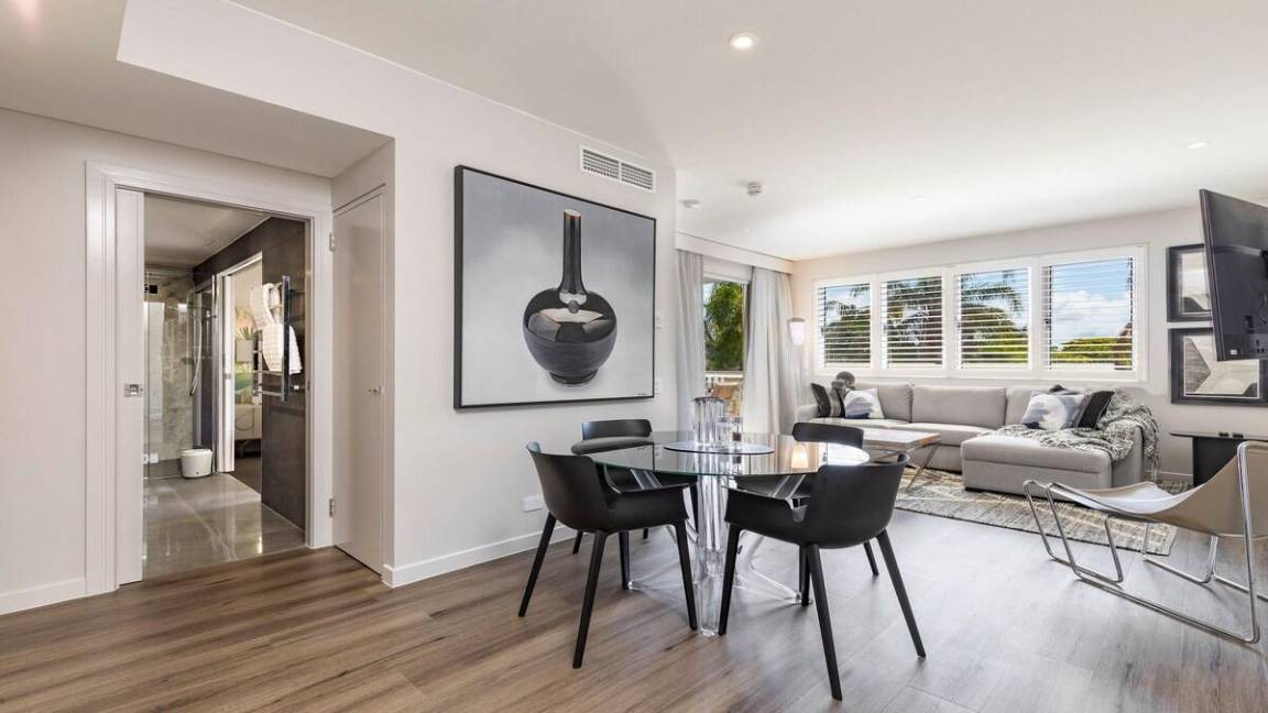Noosa Heads House | 100 m² House ∙ 1 bedroom ∙ 2 guests