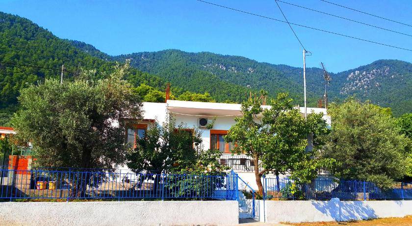 Neo Klima House | 100 m² House ∙ 2 bedrooms ∙ 6 guests