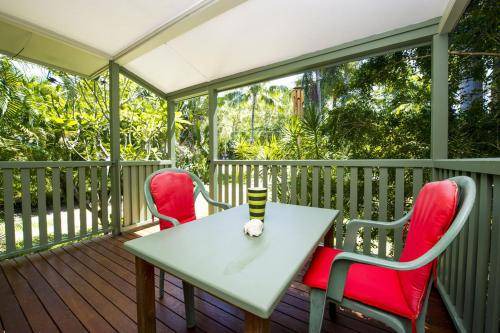 Arcadia House | 100 m² House ∙ 2 bedrooms ∙ 6 guests