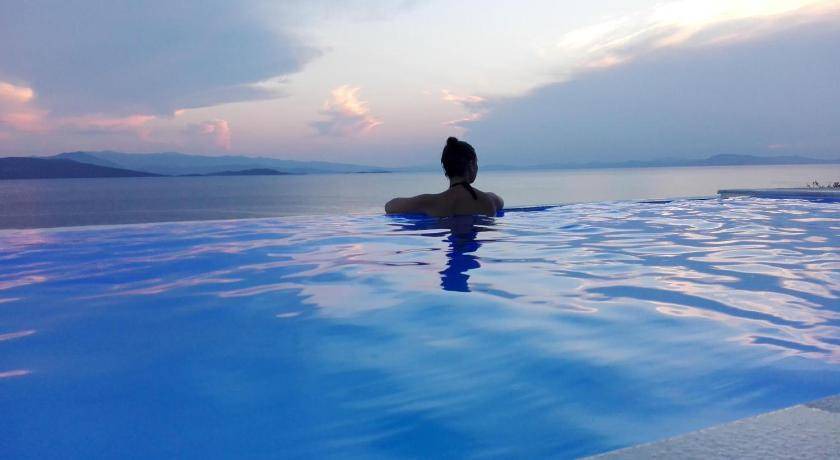 Horto Resort | 100 m² Resort ∙ 2 bedrooms ∙ 7 guests