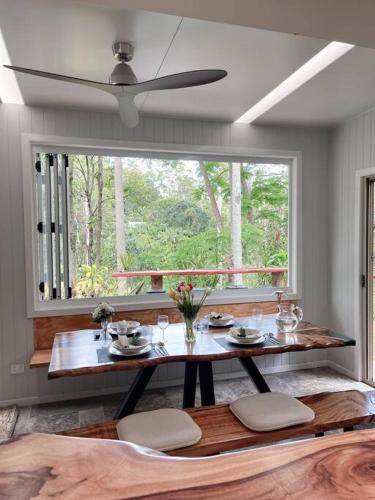 Eagle Heights House | 1000 m² House ∙ 3 bedrooms ∙ 6 guests