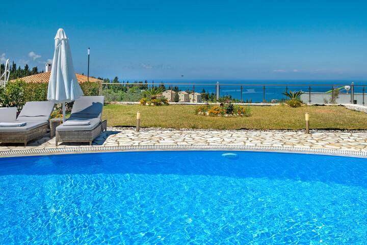 Tsoukaladhes House | 1000 m² House ∙ 2 bedrooms ∙ 4 guests