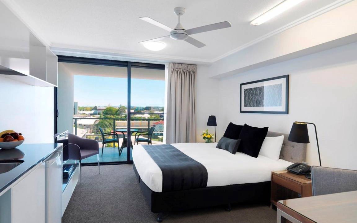 Mackay Apartment | 103 m² Serviced apartment ∙ 3 bedrooms ∙ 127 guests