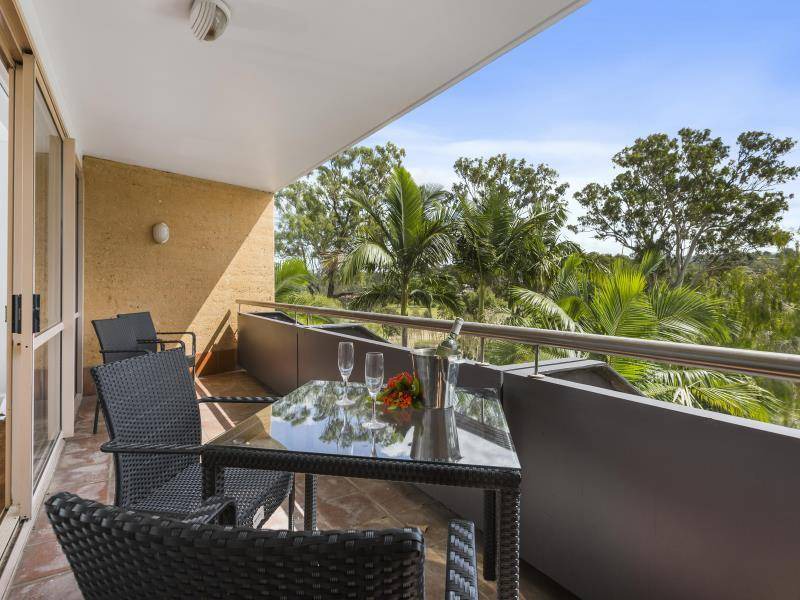 Kooralbyn Resort | 105 m² Resort ∙ 127 guests