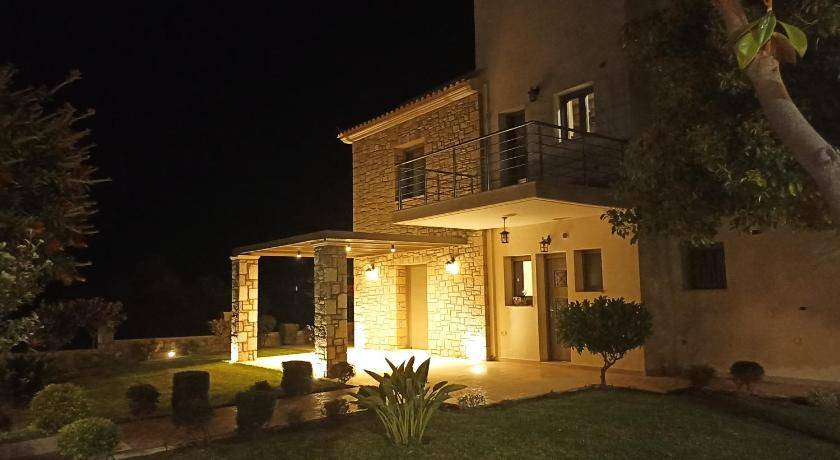 Dorida House | 107 m² House ∙ 2 bedrooms ∙ 7 guests
