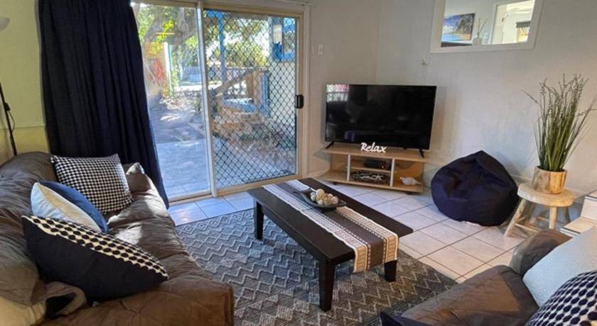 Torquay House | 108 m² House ∙ 3 bedrooms ∙ 6 guests