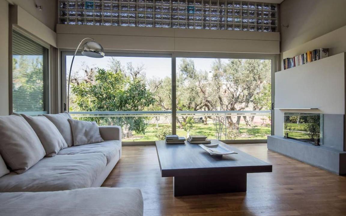 Rio Apartment | 110 m² Apartment ∙ 1 bedroom ∙ 5 guests