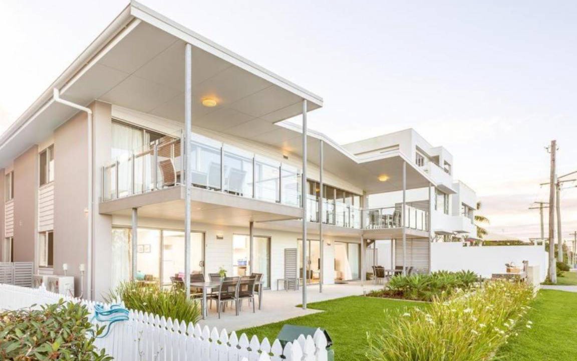 Tugun Apartment | 110 m² Apartment ∙ 3 bedrooms ∙ 8 guests