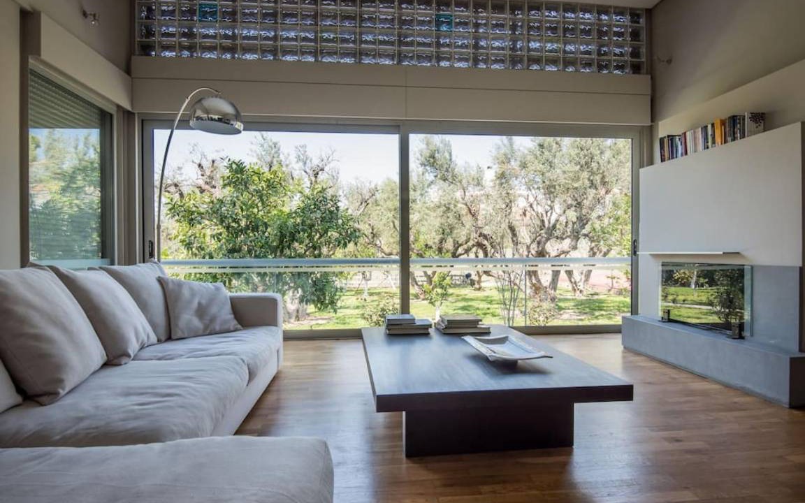 Rio House | 110 m² House ∙ 1 bedroom ∙ 5 guests