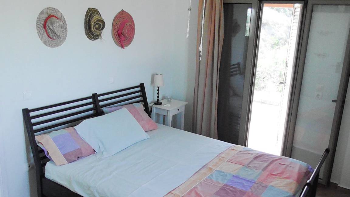 Kontos House | 110 m² House ∙ 3 bedrooms ∙ 5 guests