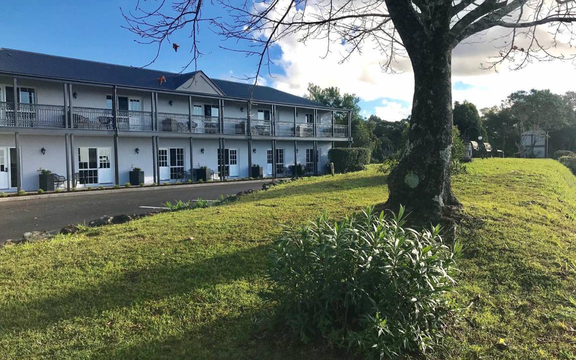 Montville Apartment | 110 m² Serviced apartment ∙ 10 guests