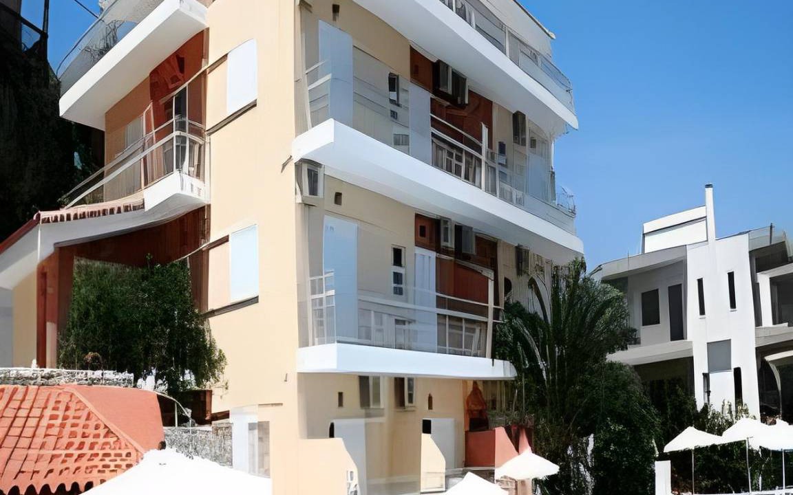 Tolo Apartment | 110 m² Serviced apartment ∙ 3 bedrooms ∙ 7 guests
