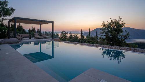 Tselendata Resort | 115 m² Resort ∙ 3 bedrooms ∙ 6 guests