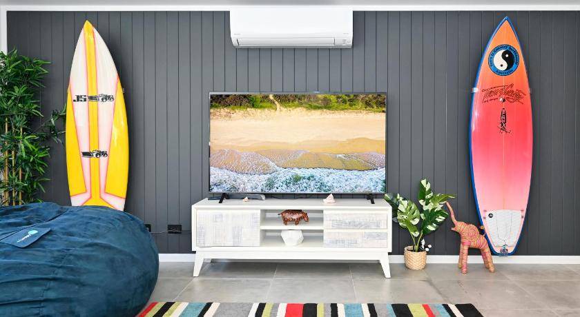 Coolum Beach Apartment | 12 m² Apartment ∙ 3 bedrooms ∙ 6 guests