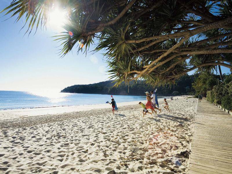 Noosa Heads Apartment | 120 m² Apartment ∙ 2 bedrooms ∙ 4 guests