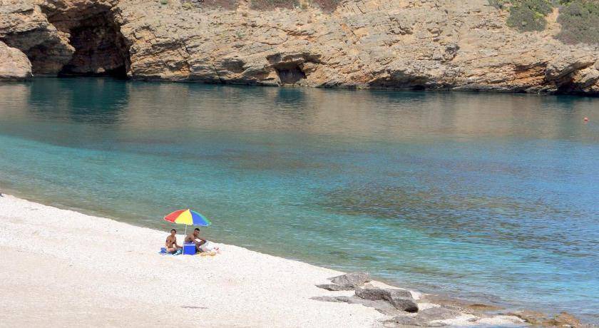 Mesokhoria Apartment | 120 m² Apartment ∙ 3 bedrooms ∙ 8 guests