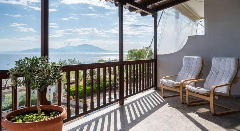 Kato Diminio House | 120 m² House ∙ 2 bedrooms ∙ 5 guests