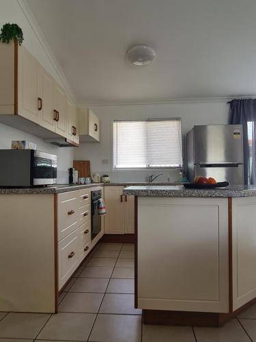 Springwood House | 120 m² House ∙ 3 bedrooms ∙ 7 guests