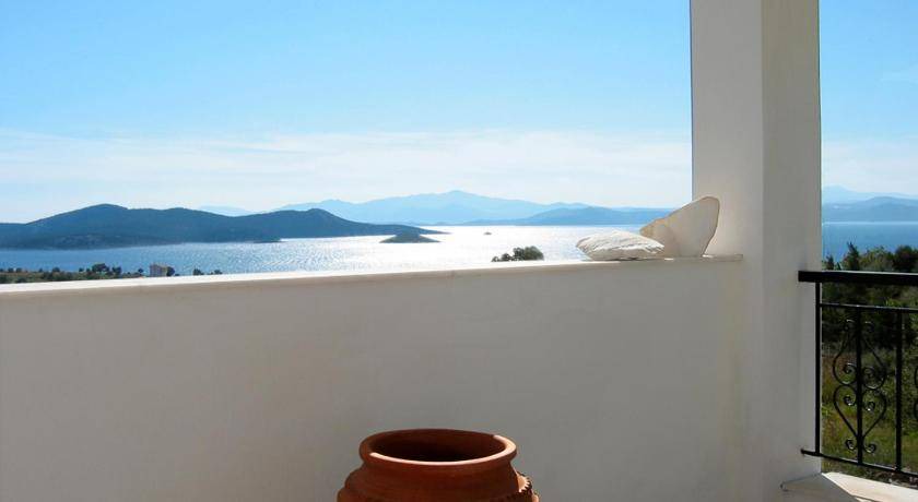 Nea Styra House | 120 m² House ∙ 3 bedrooms ∙ 6 guests