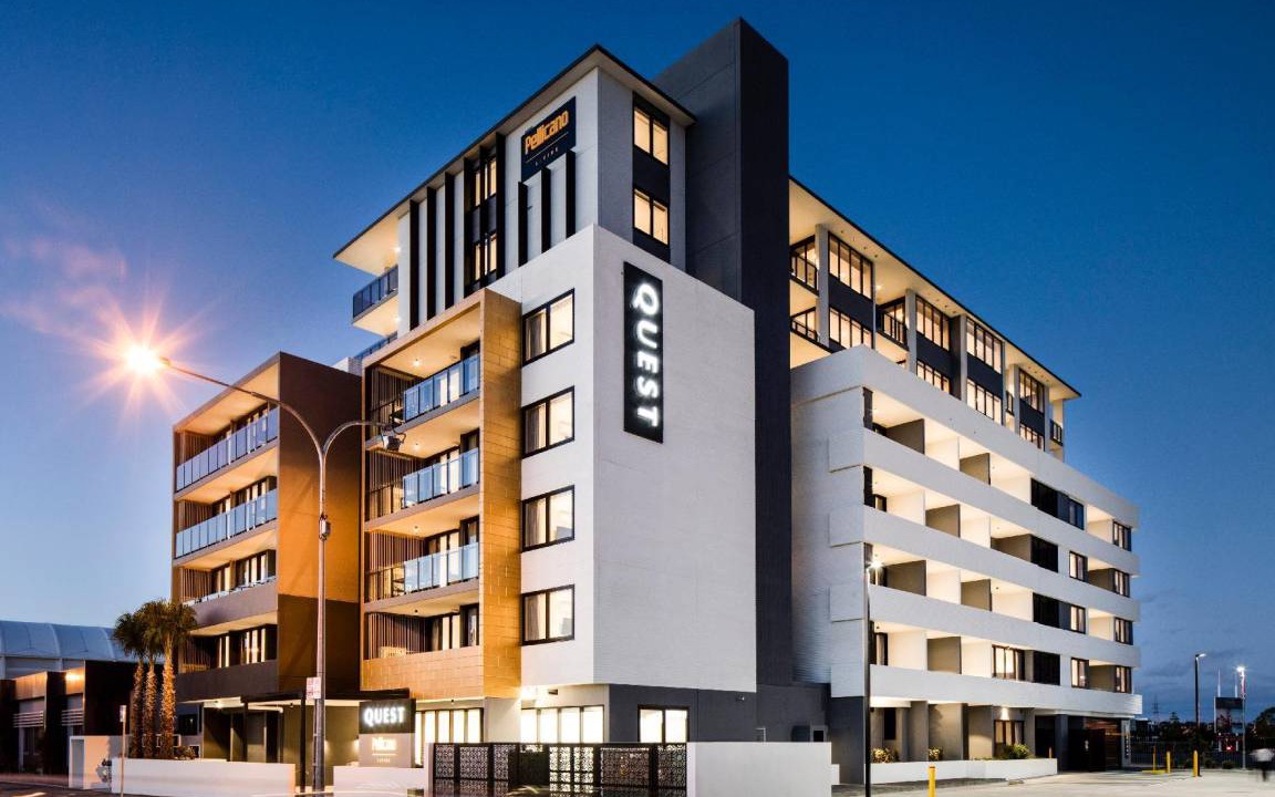 Robina Apartment | 120 m² Serviced apartment ∙ 2 bedrooms ∙ 127 guests