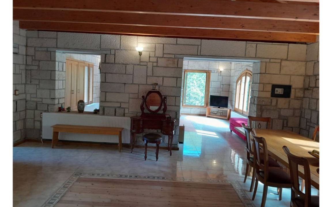 Vatsounia Apartment | 120 m² Studio flat ∙ 3 guests