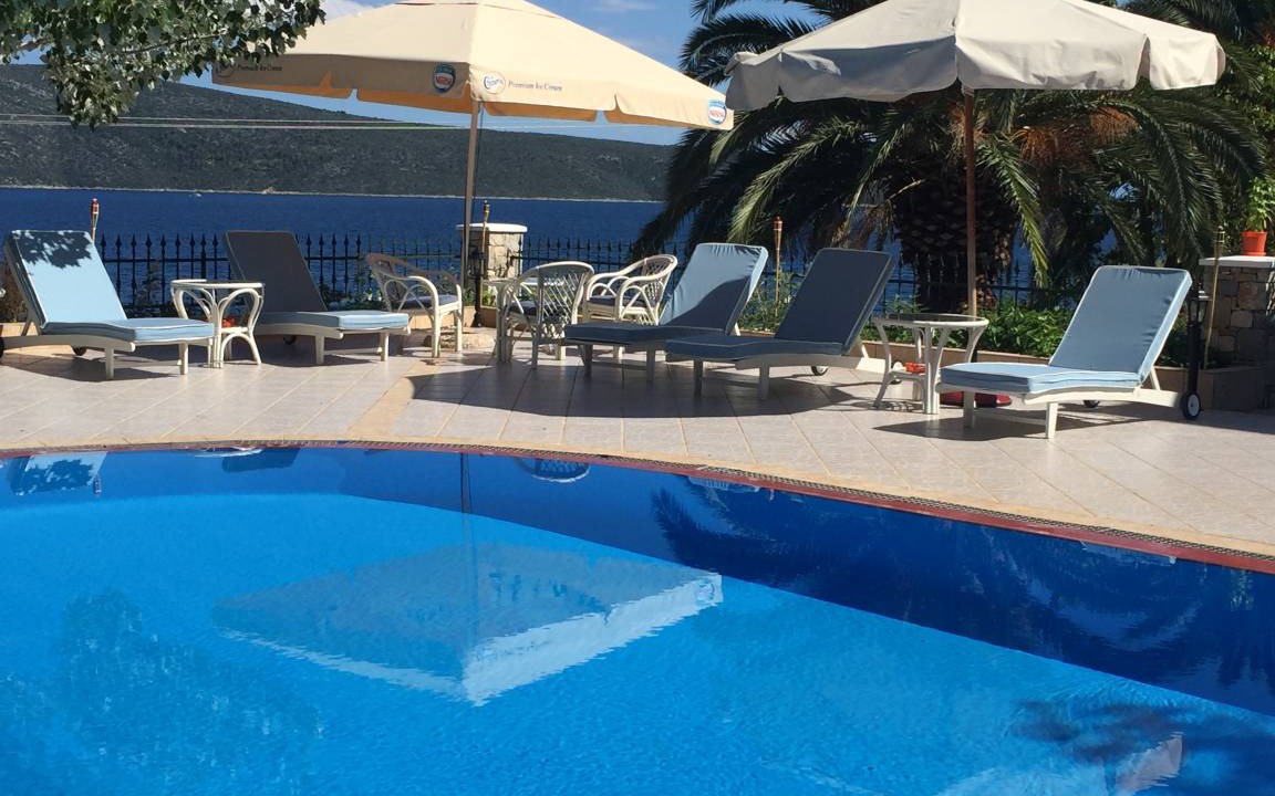 Nimfea Villa | 120 m² Villa ∙ 3 bedrooms ∙ 6 guests