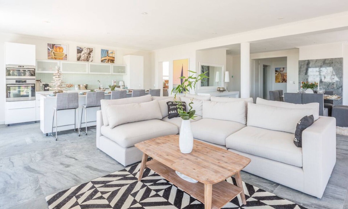 Sunset Beach Hotel | 13-Bedroom Boutique Hotel