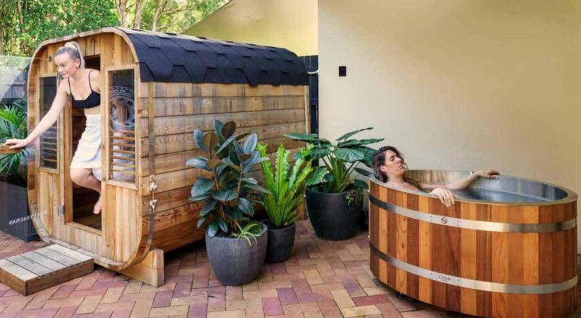 Coolum Beach House | 13 m² House ∙ 3 bedrooms ∙ 8 guests