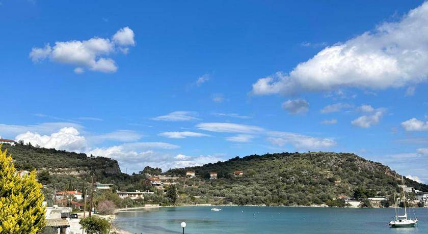 Pella Region Apartment | 130 m² Apartment ∙ 2 bedrooms ∙ 6 guests