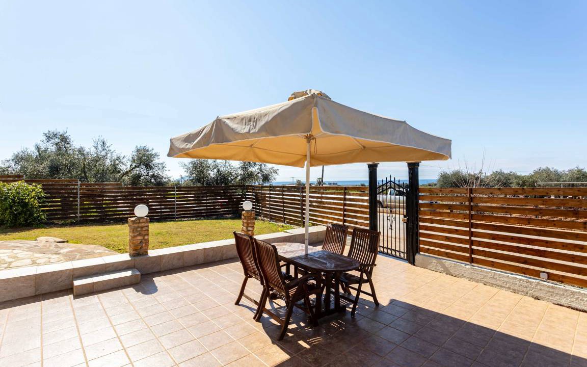 Agrilos Apartment | 130 m² Apartment ∙ 3 bedrooms ∙ 7 guests