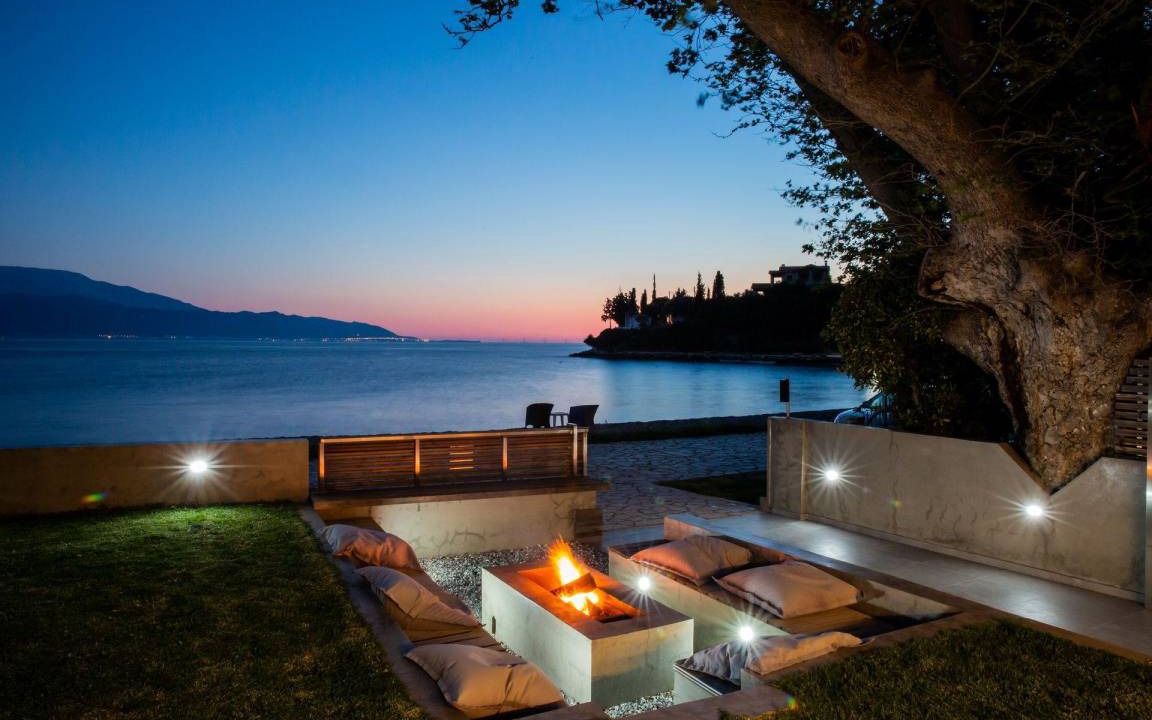 Skaloma House | 130 m² House ∙ 2 bedrooms ∙ 6 guests