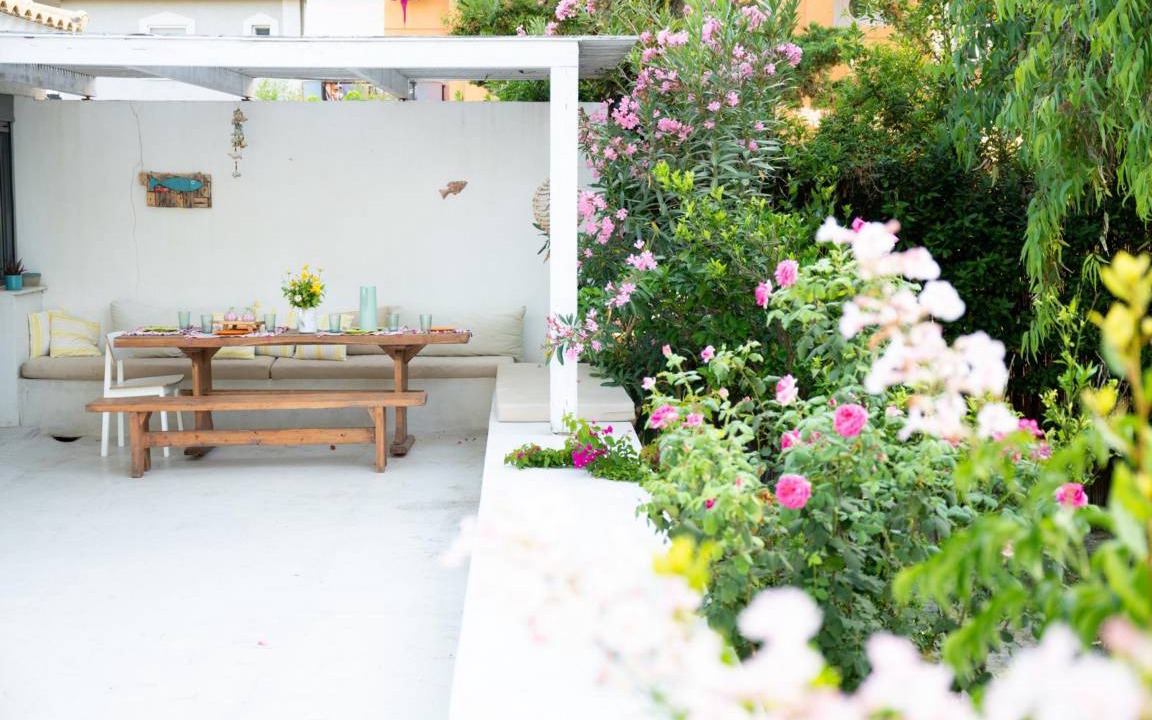 Kanatadika Villa | 130 m² Villa ∙ 3 bedrooms ∙ 8 guests