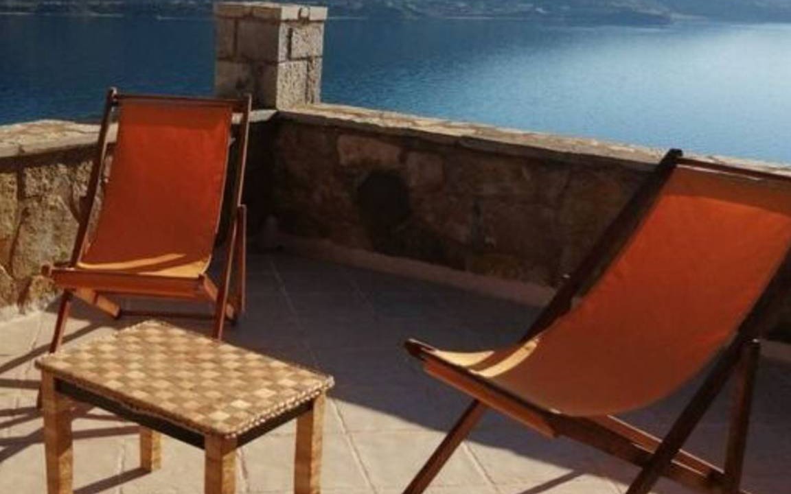 Eratini Villa | 133 m² Villa ∙ 3 bedrooms ∙ 6 guests