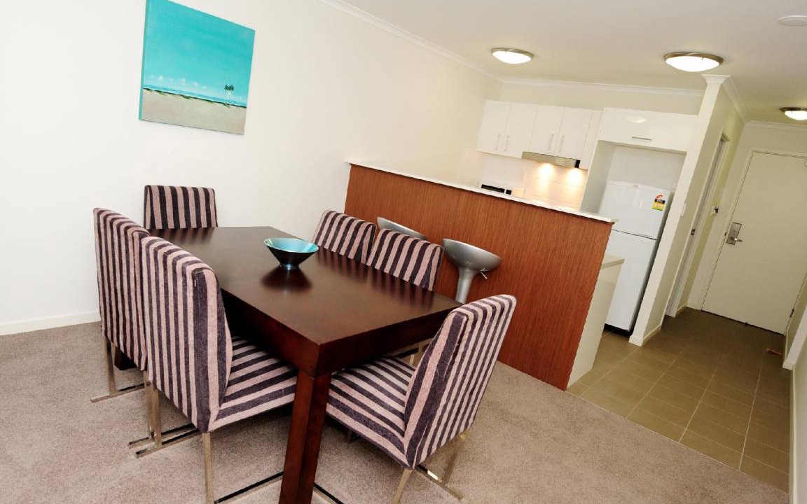 Gladstone Apartment | 135 m² Serviced apartment ∙ 3 bedrooms ∙ 127 guests