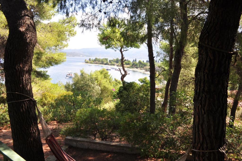 Gialtra House | 139 steps from the sea