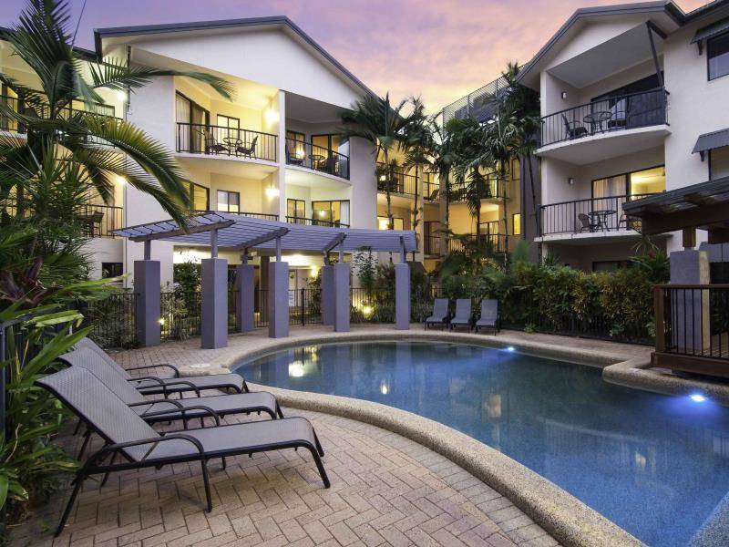 Port Douglas Resort | 140 m² Resort ∙ 127 guests