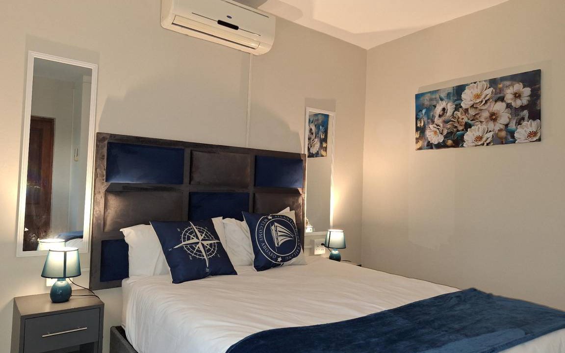 Berea Apartment | 142 m² Apartment ∙ 2 bedrooms ∙ 4 guests