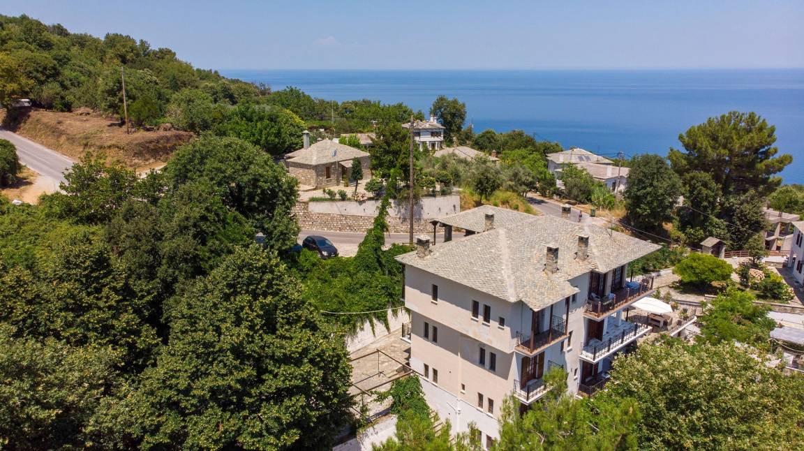Agios Dimitrios Apartment | 15 m² Studio flat ∙ 1 bedroom ∙ 2 guests