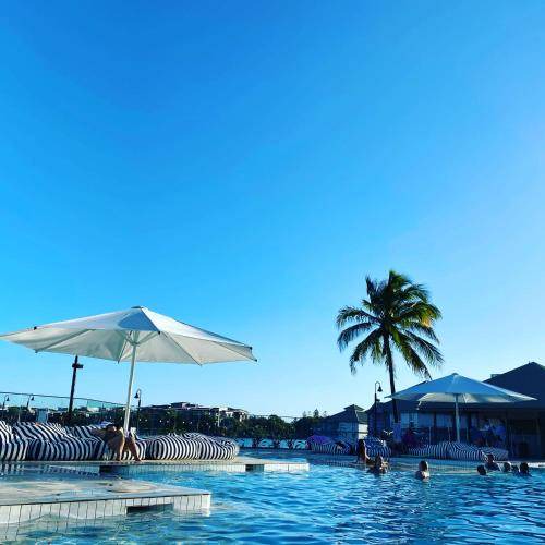 Twin Waters Apartment | 150 m² Apartment ∙ 2 bedrooms ∙ 6 guests